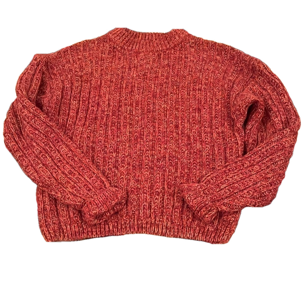 Universal Threads Red women’s  sweater XS